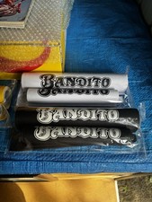 BANDITO NYLON OLD SCHOOL BMX