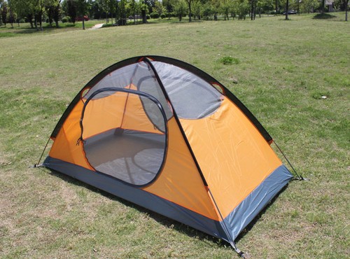 Outdoor double camping - outdoor,