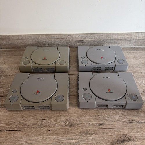 Faulty playstation 1 - playstation,