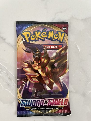 Pokemon tcg sword shield - pokemon,