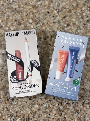Beauty insider makeup by - insider,