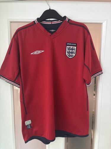 England 2002 2004 - england, 2002–2004