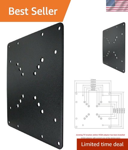 Vesa mount adaptor plate - vesa,