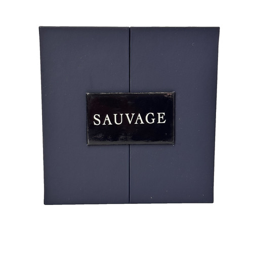 Dior sauvage eau parfum - eau,