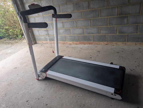 Reebok run treadmill - i-run,