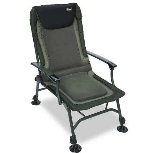 Ngt profiler recliner chair - ngt,