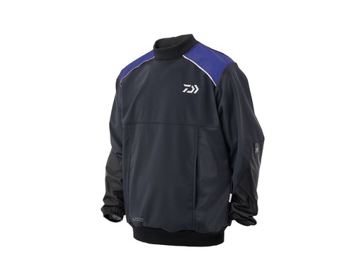 Daiwa windstopper sweaters - daiwa,