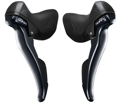 Shimano sora r3000 - shimano, st-r3000