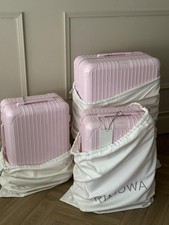 RIMOWA Essential check-In L
