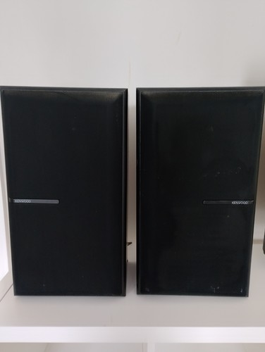Kenwood speakers 70 - kenwood, ls-45