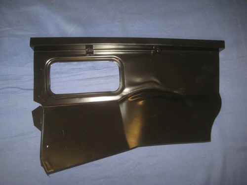 Roadster inner wing - gt,