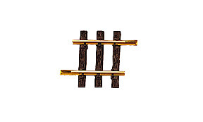 Lgb 10080 straight track 82mm - 10080,