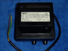 PRESSURE WASHER 240 VOLT