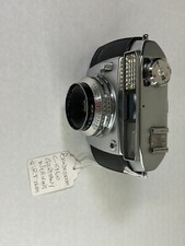 Vintage Balda Prontor Slk Film