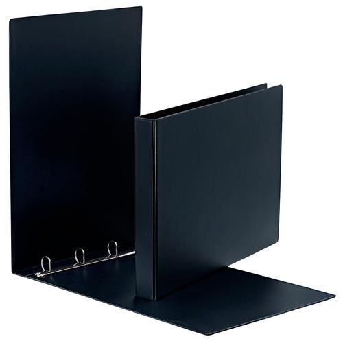 Esselte ringbinder 4dr - esselte, a3