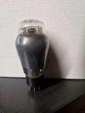 Mazda AC2/PEN Valve Tube Tests