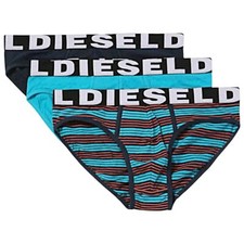 DIESEL UMBER ANDER Mens Bikini