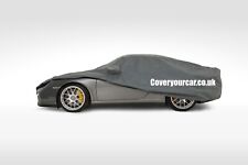Stormforce Outdoor Car Cover