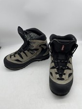 Raichle Women Walking Hiking Boots UK 5 Goretex Vibram Sole Mountain Envy GTX