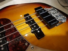 Bass String Mute - MaMute®