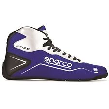 Sparco K-Pole Mid Cut