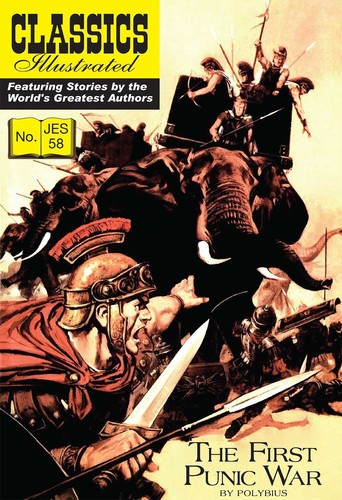 Classics illustrated s - classics,