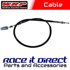Rear hand park brake cable - park,