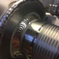 Tig weld Service Welding