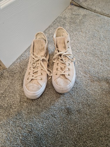 Converse chuck taylor - chuck, high