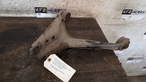 Control arm left passenger - passenger, n/s