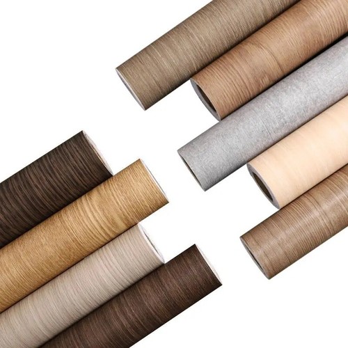 Wood effect vinyl - wood,