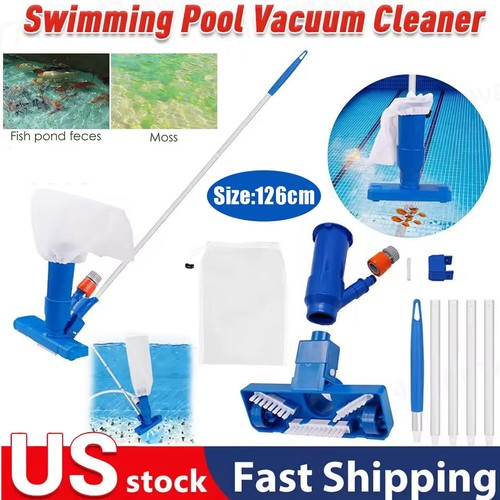 Upgraded handheld pool - upgraded,