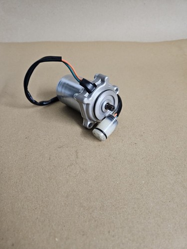 New arrowhead control motor - new,