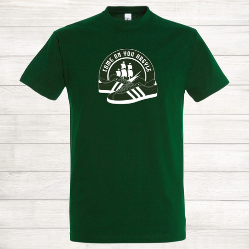Plymouth argyle pafc the green - argyle,