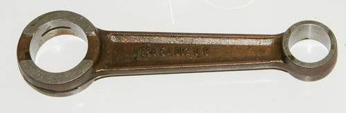 Maico connecting rod - connecting,