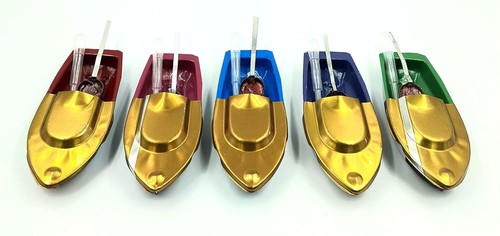 Tin pop putt - pop, steam
