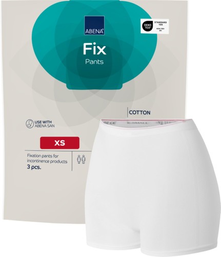 Abena fix pants - abena,
