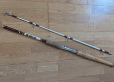 Milbro Ocean F215/2 6' Boat