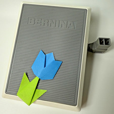 BERNINA RICCAR sewing machine