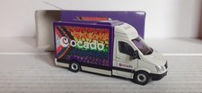 CORGI CP99718E OCADO MERCEDES