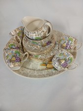 Vintage nelson ware crinoline - vintage,