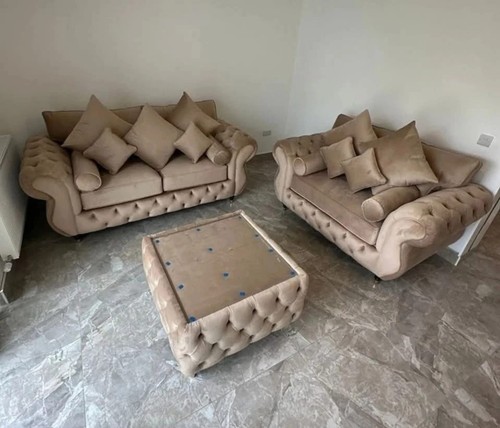 Brand new rio chesterfield - brand, new|