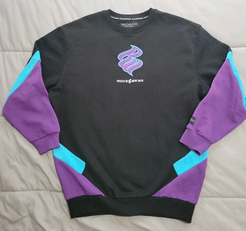 Rocawear jumper mens medium - rocawear,