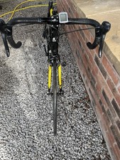 Carrera TDF LTD 7005 T6 Road