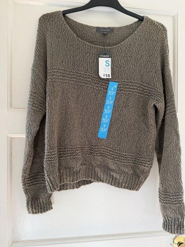 Primark jumper small 12 - jumper, 10-12