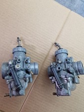 Yamaha rd 350 ypvs F1  F2