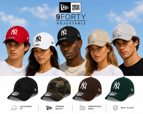 New york yankees baseball - york, cap