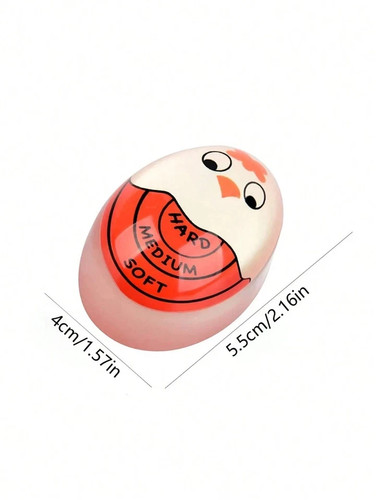 Egg timer perfect boil - egg,