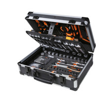 Beta Worker BW 2056E 163 Piece