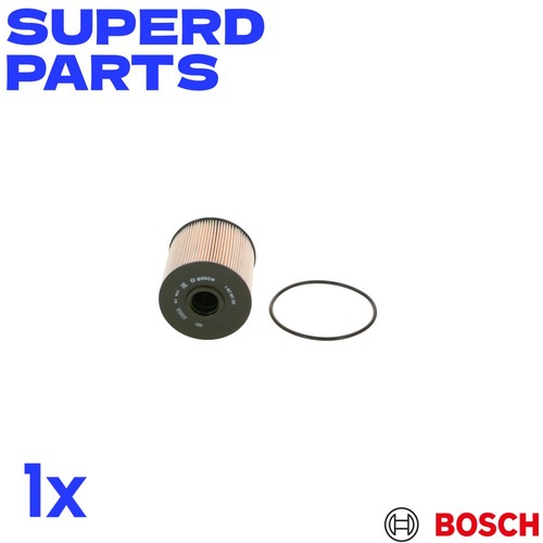 Fuel filter fits mercedes - filter,